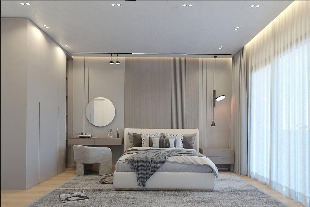 Armonia Residences 